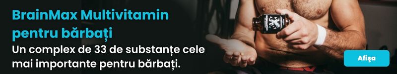 (Rumunština) Multivitamin pro muze